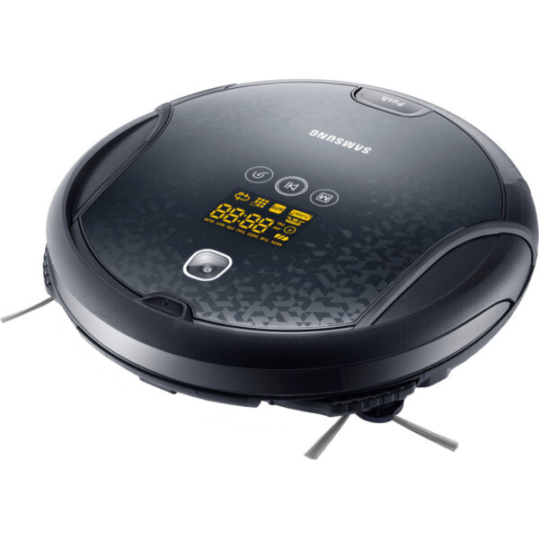 Robotstofzuiger NaviBot SR 10F71UB Robotstofzuiger