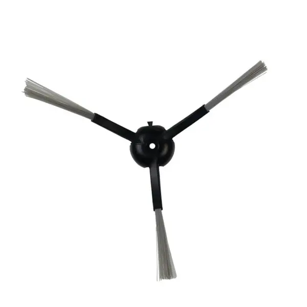 1 paar zijborstel voor Proscenic V10 / X1 robotstofzuiger