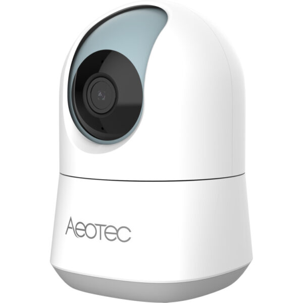 Aeotec Cam 360 beveiligingscamera