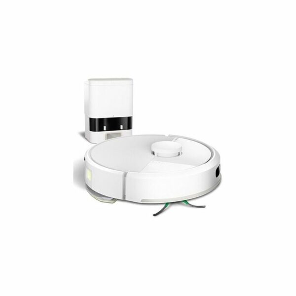 Robotstofzuiger Roomba 105AE COMBO WHI