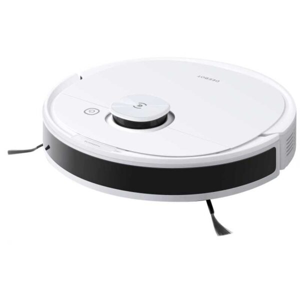 Deebot N8 Robotstofzuiger