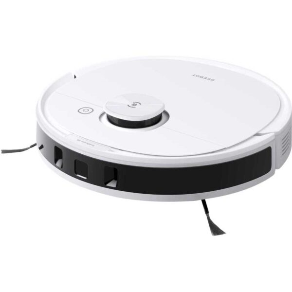 Deebot N8 Pro Robotstofzuiger