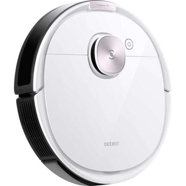 Deebot Ozmo T8 Robotstofzuiger