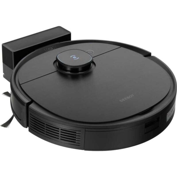 Deebot T9 AIVI Robotstofzuiger