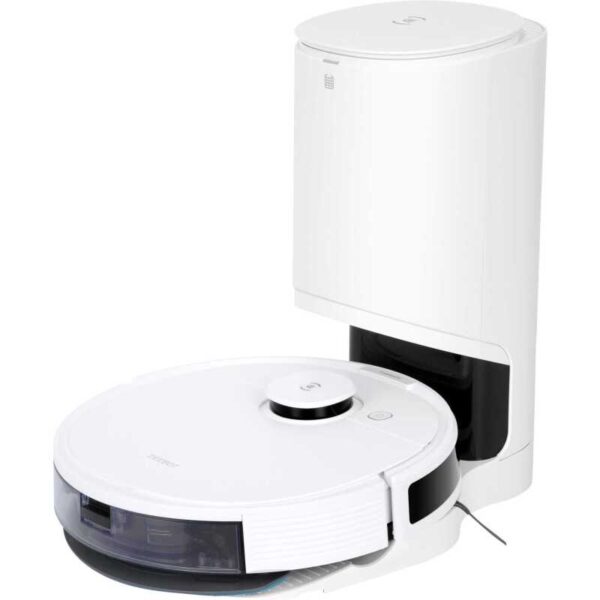 Deebot N8 + Robotstofzuiger