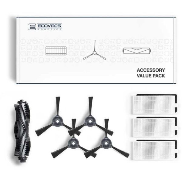 Robotics Accessoire-set DN622-KTA Set
