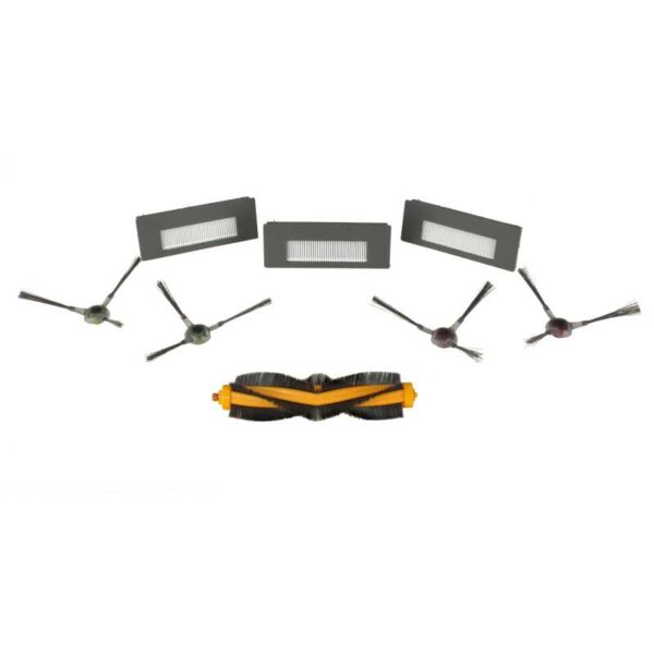 Robotics Accessoire-set DE5G-KTA Set