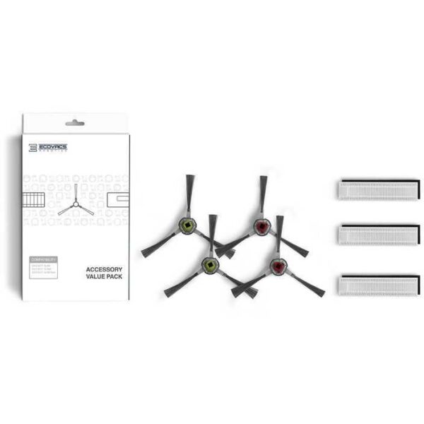 Robotics Accessoire-set DA60-KTA Set