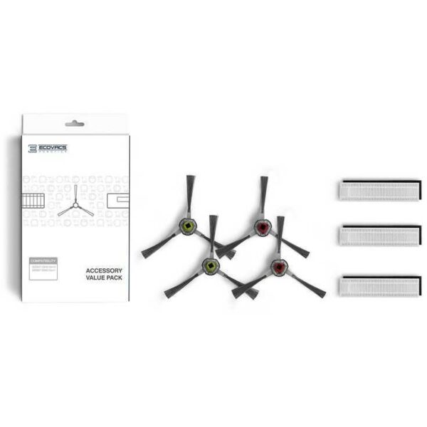 Robotics Accessoire-set DK3G-KTA Set