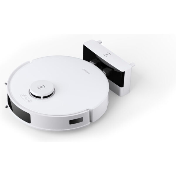 Deebot N20 Robotstofzuiger