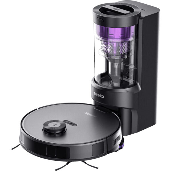 Eureka E10s Robotstofzuiger