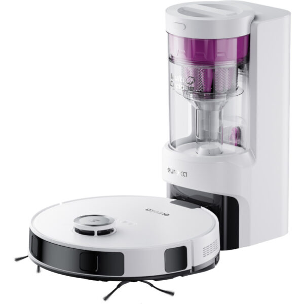 Eureka E10s Robotstofzuiger