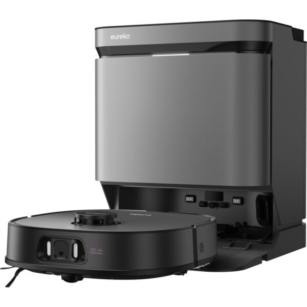 J15 Pro Ultra robotstofzuiger Robotstofzuiger