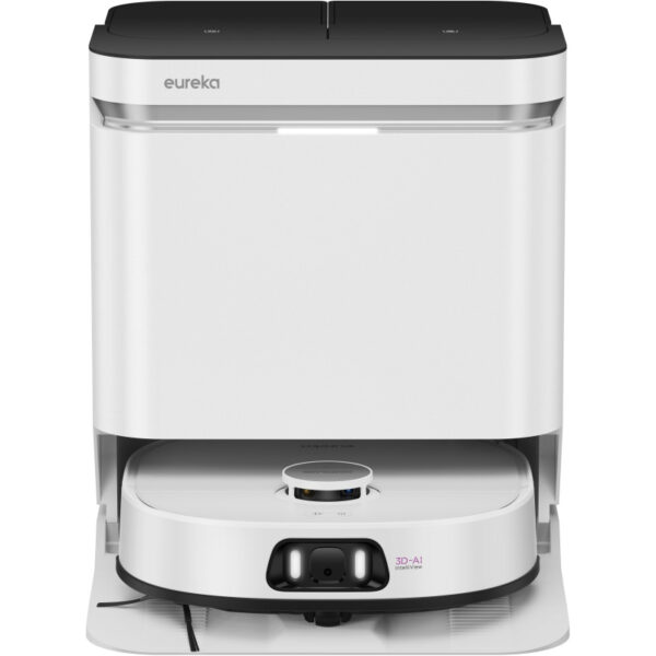 J15 Pro Ultra robotstofzuiger Robotstofzuiger