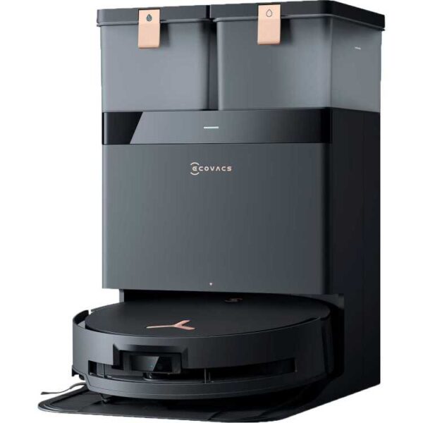 ECOVACS DEEBOT X8 PRO OMNI robotstofzuiger