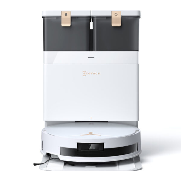 Deebot T50 max pro omni Robotstofzuiger