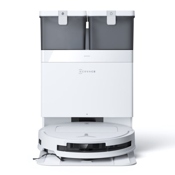 DEEBOT T50 OMNI Robotstofzuiger
