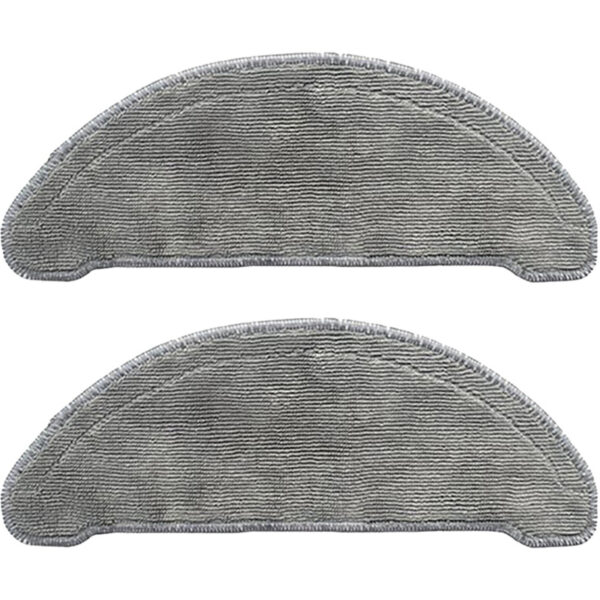 vervangende reinigingsdoek, 2 stuks Reinigingsdoek