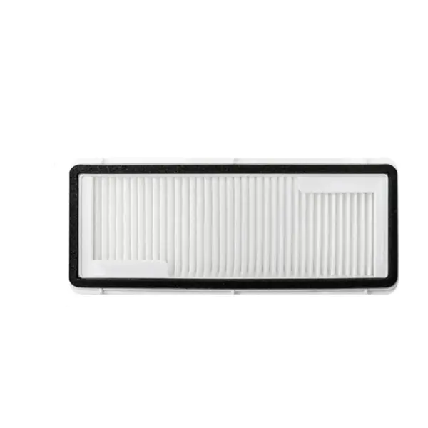 Compatibel voor Narwal J4, Freo X Ultra, Freo X Plus, J4 Lite HEPA-filter Robotstofzuiger Vervangaccessoires