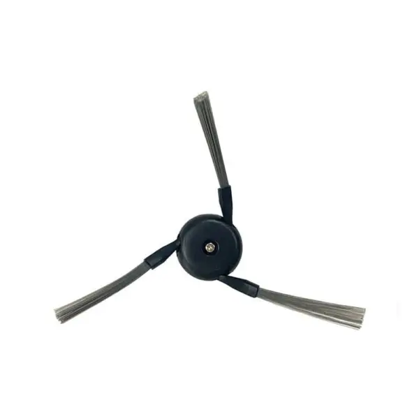 1 stuk voor Dreame X50 Ultra/X50 Ultra Complete Robotstofzuiger Hoofdzijborstel