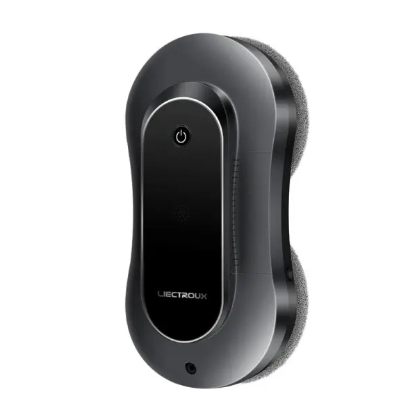 [EU Direct] Liectroux YW810 Robot Raamreiniger, 2-Weg Water Spray, Robotstofzuiger voor Ramen, Elektrische Glaswasser en