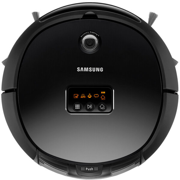 Navibot Light robotstofzuiger SR8751 Robotstofzuiger