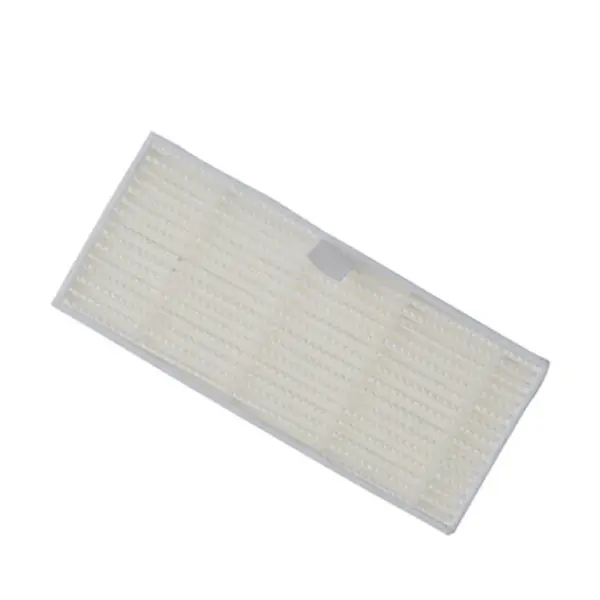 3 stuks HEPA-filter voor Proscenic V10 / X1 robotstofzuiger