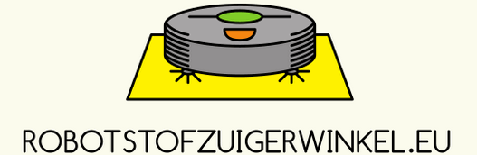 robot stofzuiger winkel